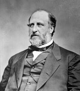 William M. Tweed