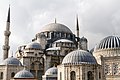 Şehzade Mosque yn Istanbul