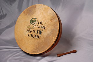 <span class="mw-page-title-main">Music of Ireland</span>