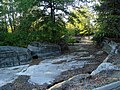 Ruins of Opryland USA