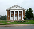 City Hall, Kingsford