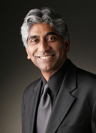 <span class="mw-page-title-main">Ashok Amritraj</span> American film industry executive