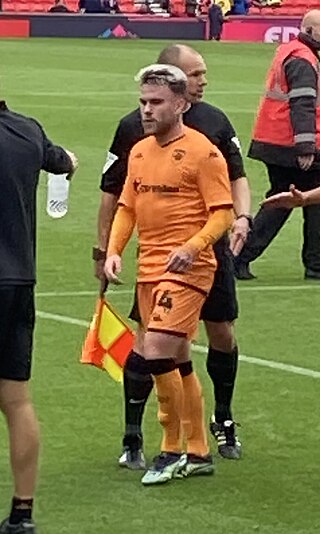 <span class="mw-page-title-main">Aaron Connolly (Irish footballer)</span> Irish footballer