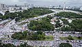 Image 32December 2016 Jakarta protests (from History of Jakarta)