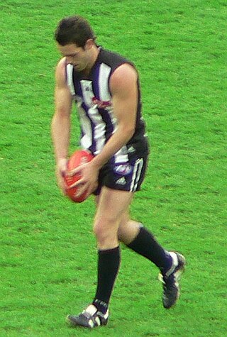 <span class="mw-page-title-main">Alan Didak</span> Australian rules footballer, born 1983