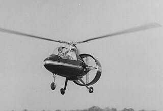 <span class="mw-page-title-main">Avian Gyroplane</span> Type of aircraft