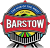 Official seal of Barstow, California