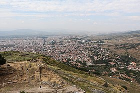 Bergama