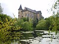 Le château de Bessonies