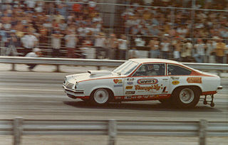 Bill Jenkins (drag racer) Drag racer