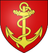 Blason de 4e arrondissement