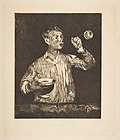 Thumbnail for File:Boy with Soap Bubbles MET DP815332.jpg