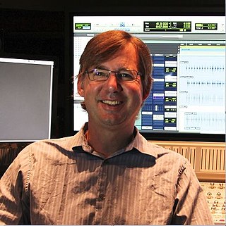 <span class="mw-page-title-main">Brian L. Schmidt</span> American music composer