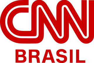 <span class="mw-page-title-main">CNN Brazil</span> Brazilian news-based pay television