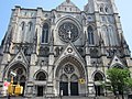 Cathedral of Saint John the Divine (2014)