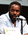 Miniatura para Chad Coleman