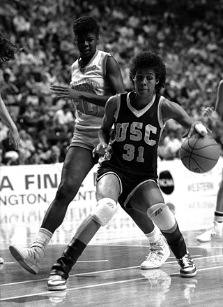 <span class="mw-page-title-main">Cheryl Miller</span> American basketball player