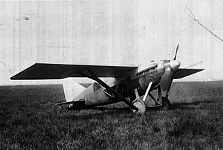 <span class="mw-page-title-main">Curtiss Cox Racer</span> Type of aircraft