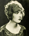 Q508720 Dorothy Mackaill in 1924 geboren op 4 maart 1903 overleden op 12 augustus 1990