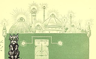 <span class="mw-page-title-main">Emerald City</span> Fictional place in the Oz books by L. Frank Baum