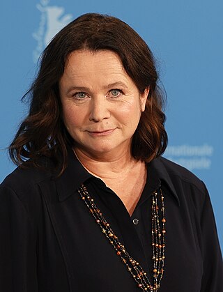 <span class="mw-page-title-main">Emily Watson</span> English actress (born 1967)