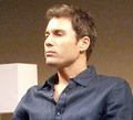 American actor Eric McCormack