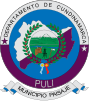 Official seal of Pulí