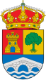 Blason de Villabáñez