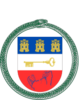 Coat of arms of Independencia