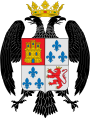 Escudo d'armas