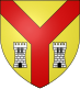 Coat of arms of La Cabanasse