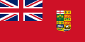 Canadian Red Ensign