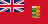 Bandera de Canadá