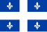 Drapeau du Québec