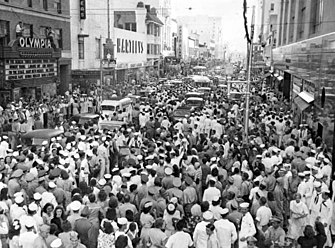 Flaglerstreet Miami 1945.jpg