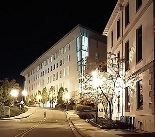 <span class="mw-page-title-main">Goizueta Business School</span> Unit of Emory University in Atlanta, Georgia, US