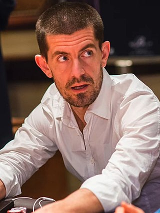 <span class="mw-page-title-main">Gus Hansen</span> Danish poker player (born 1974)