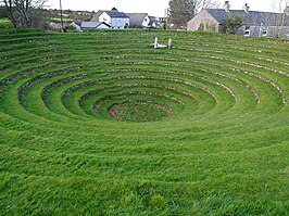 Gwennap pit