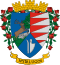 Blason de Nyírlugos