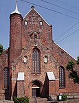 Haderslev Domkirke