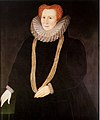 Bess av Hardwick