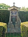 Tomb for Heinrich Peham von Bojernberg (1906)