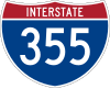 Interstate 355