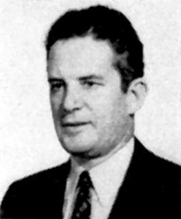 James E. Boyd (scientist) American physicist and administrator (1906–1998)