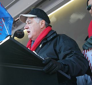 <span class="mw-page-title-main">Joe Fontana</span> Italian-born Canadian politician