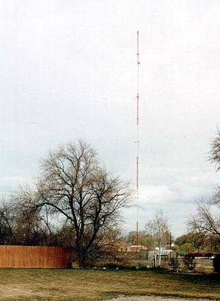 <span class="mw-page-title-main">KEXO</span> Radio station in Grand Junction, Colorado