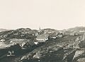 Godthåb - Nuuk (c.1900)