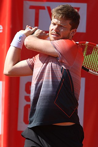 <span class="mw-page-title-main">Stefan Kozlov</span> American tennis player