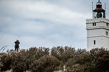 Lighthouse in Blavand(Varde) Lighthouse in Blavand(Varde).jpg