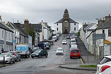 Main Street, Bowmore - geograph.org.uk - 5439245.jpg